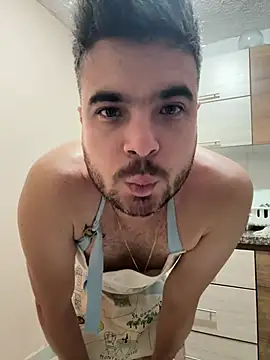 haceb hot online show from 03-05-26, 02:46