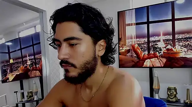 david  johnson372 online show from 01-24-25, 12:10