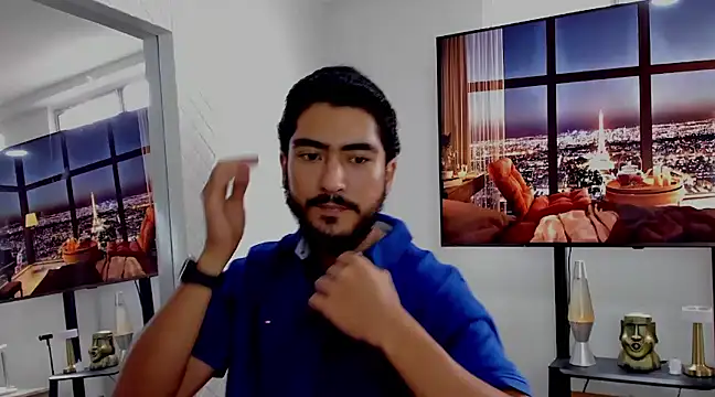 david  johnson372 online show from 01-24-25, 03:13