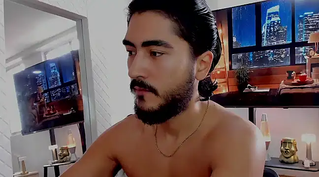 david  johnson372 online show from 01-31-25, 01:02