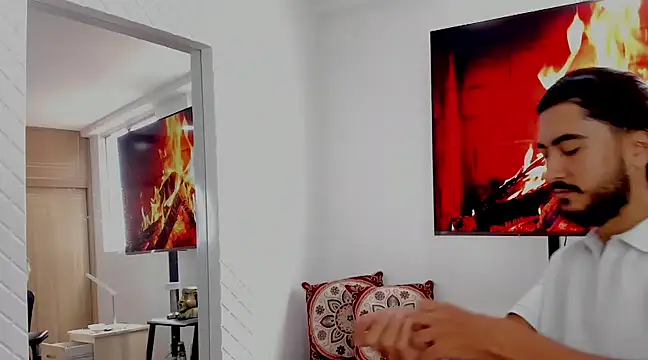 david  johnson372 online show from 02-15-25, 01:05