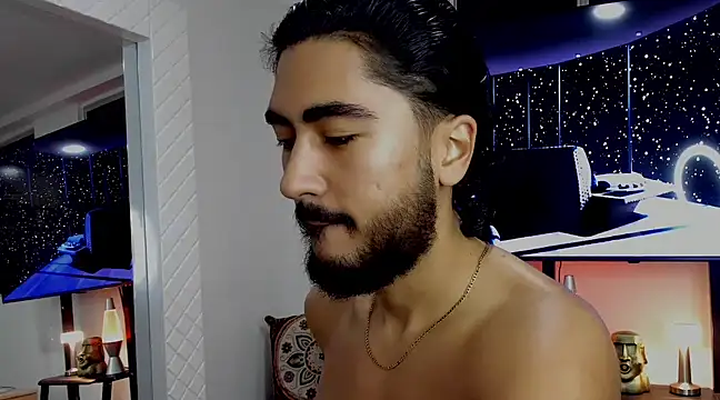 david  johnson372 online show from 02-16-25, 11:05