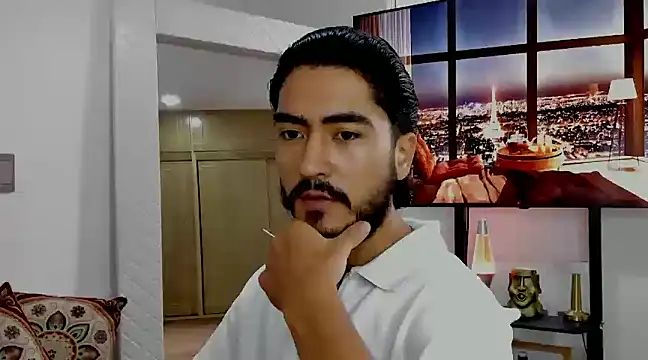 david  johnson372 online show from 02-28-25, 12:31