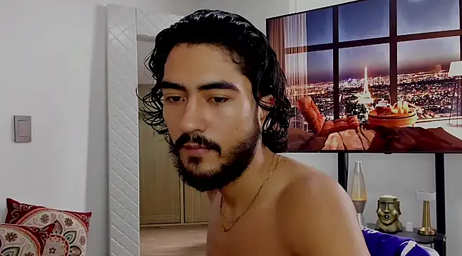 david  johnson372 online show from 03-01-25, 12:34