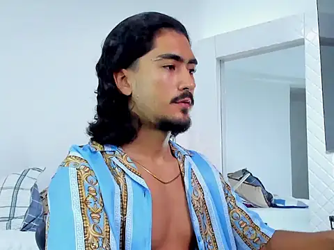 david  johnson372 online show from 09-09-25, 11:54