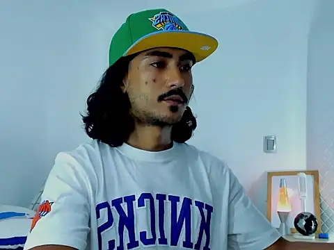 david  johnson372 online show from 10-04-25, 01:25