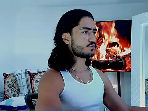 david  johnson372 online show from 01-07-26, 01:02