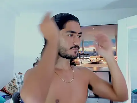 david  johnson372 online show from 01-08-26, 01:13