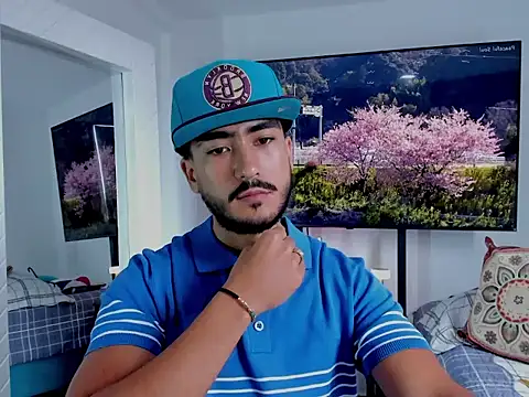 david  johnson372 online show from 03-11-26, 02:12