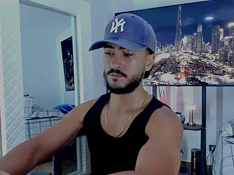 david  johnson372 online show from 04-11-26, 01:21