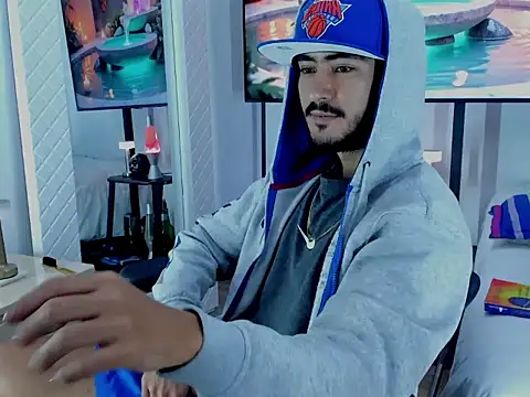 david  johnson372 online show from 04-16-26, 11:51