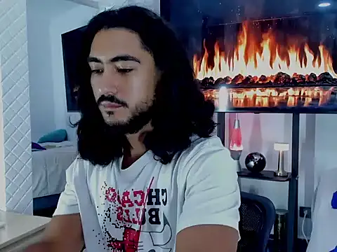 david  johnson372 online show from 04-19-26, 01:05