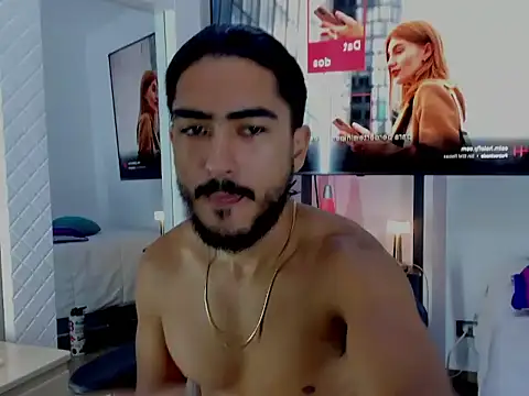 david  johnson372 online show from 04-24-26, 10:39