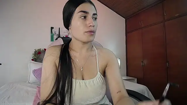 Alheli 16 online show from 02-27-25, 12:13