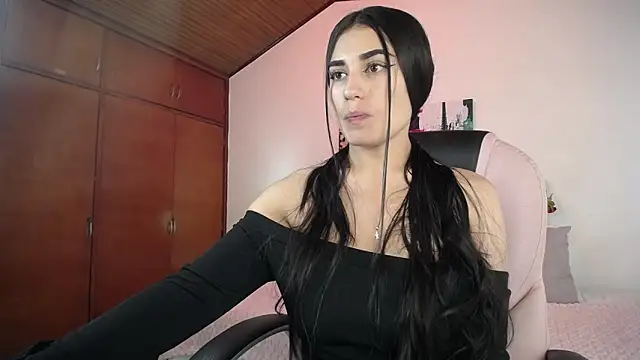 Alheli 16 online show from 03-20-25, 02:42