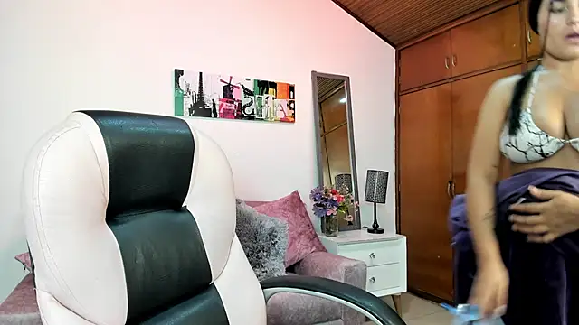 Alheli 16 online show from 09-26-25, 10:52