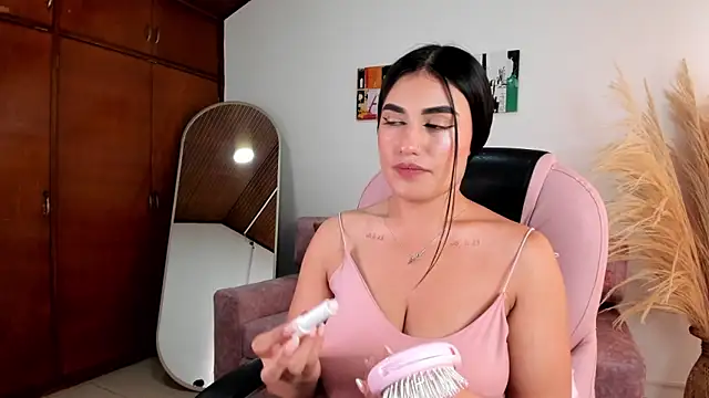 Alheli 16 online show from 02-11-26, 12:32