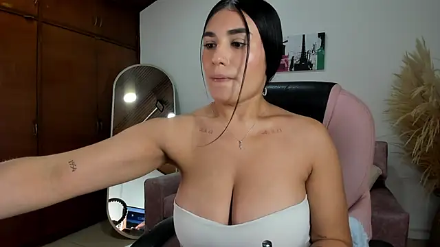 Alheli 16 online show from 02-24-26, 12:25