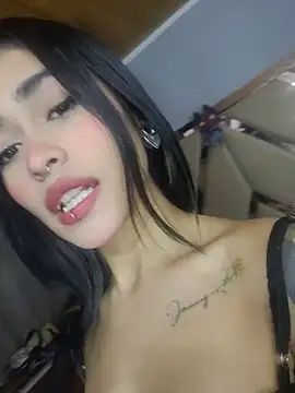 AliceMiller 2 online show from 11-24-25, 12:32