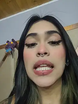 AliceMiller 2 online show from 11-29-25, 06:05