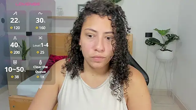 aixa 15 online show from 03-14-25, 11:56