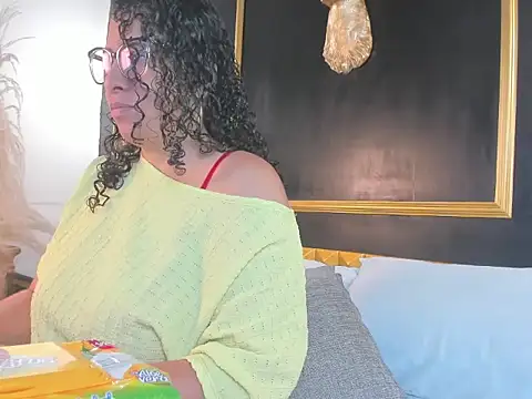 aixa 15 online show from 10-03-25, 12:13