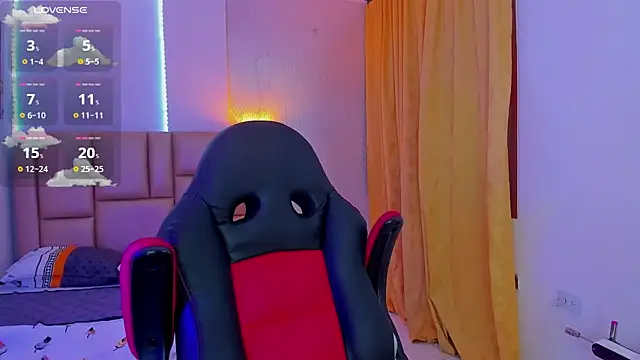 Snapshot of Nathan_Bluee chatting on 01-09-25, 12:30 Nathan Bluee online show from 01-09-25, 12:30