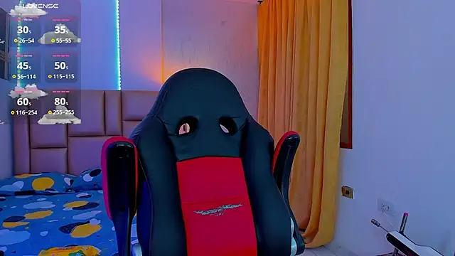 Snapshot of Nathan_Bluee chatting on 03-13-25, 04:23 Nathan Bluee online show from 03-13-25, 04:23