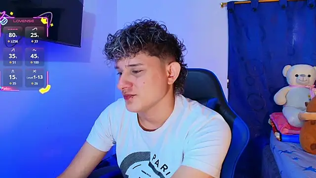 Nathan Bluee online show from 02-25-26, 04:05