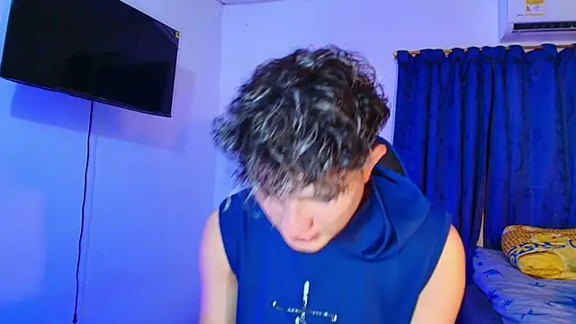 Nathan Bluee online show from 03-13-26, 05:19