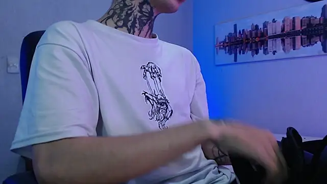 Andy bapho online show from 01-31-25, 03:11