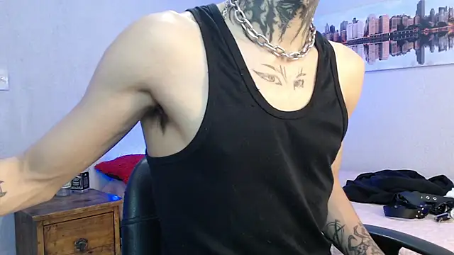 Andy bapho online show from 02-25-25, 02:44