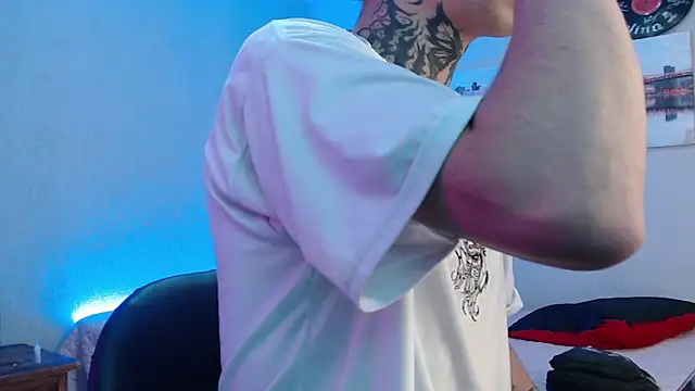 Andy bapho online show from 03-13-25, 03:06