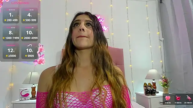 Samanthamillher10 online show from 01-07-25, 12:45