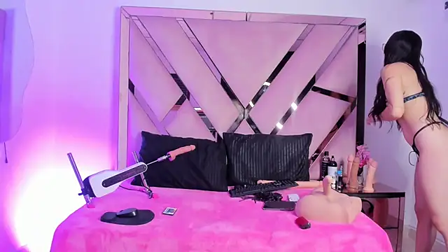 Freyaht online show from 02-27-25, 05:02