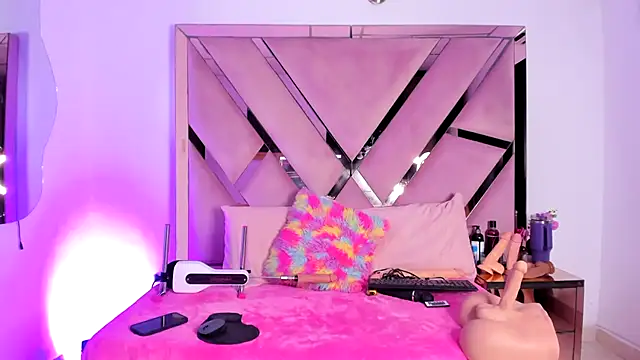 Freyaht online show from 03-15-25, 04:57