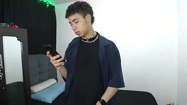 sexybat twink online show from 01-20-25, 12:57