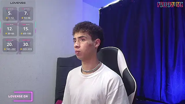 sexybat twink online show from 10-04-25, 01:20