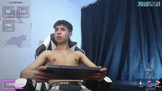 sexybat twink online show from 10-09-25, 09:35