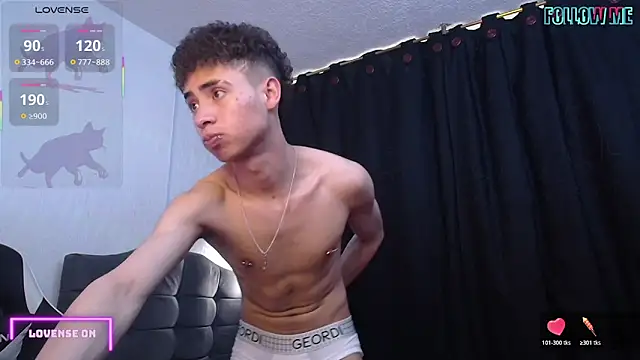 sexybat twink online show from 10-27-25, 06:56