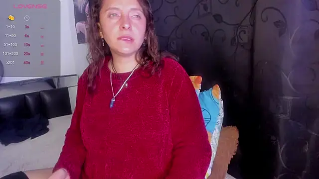 Snapshot of Baioleth chatting on 01-06-25, 12:16 Baioleth online show from 01-06-25, 12:16