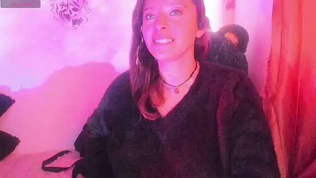 Snapshot of Baioleth chatting on 02-13-25, 08:34 Baioleth online show from 02-13-25, 08:34