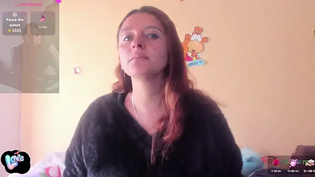 Snapshot of Baioleth chatting on 09-10-25, 07:58 Baioleth online show from 09-10-25, 07:58