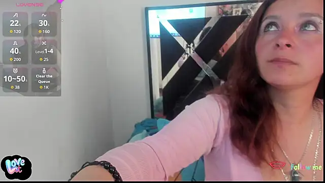 Snapshot of Baioleth chatting on 09-20-25, 08:21 Baioleth online show from 09-20-25, 08:21