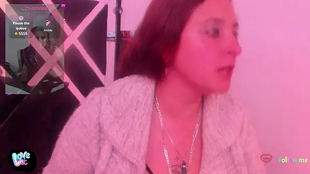 Snapshot of Baioleth chatting on 11-08-25, 07:34 Baioleth online show from 11-08-25, 07:34