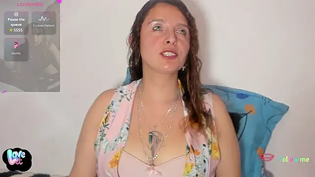 Snapshot of Baioleth chatting on 11-22-25, 09:36 Baioleth online show from 11-22-25, 09:36