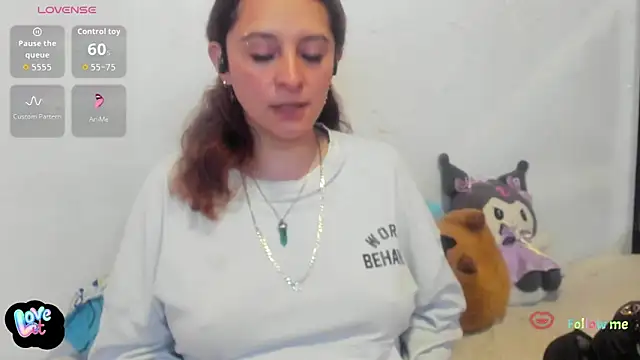 Baioleth online show from 02-28-26, 01:56