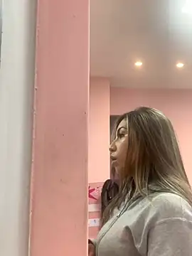 Khalyk G online show from 12-21-24, 03:03