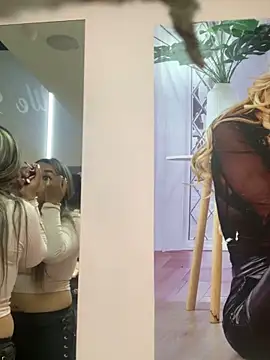 Khalyk G online show from 12-22-24, 02:39