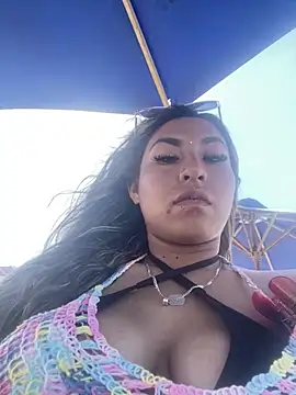 Khalyk G online show from 01-30-25, 04:55